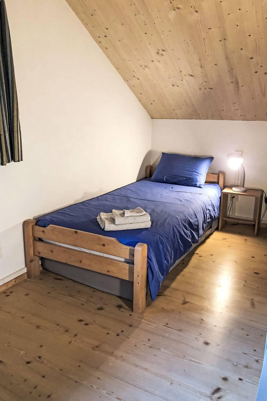Vakantiehuis in Furna, Zwitserland voor 4 personen foto 16