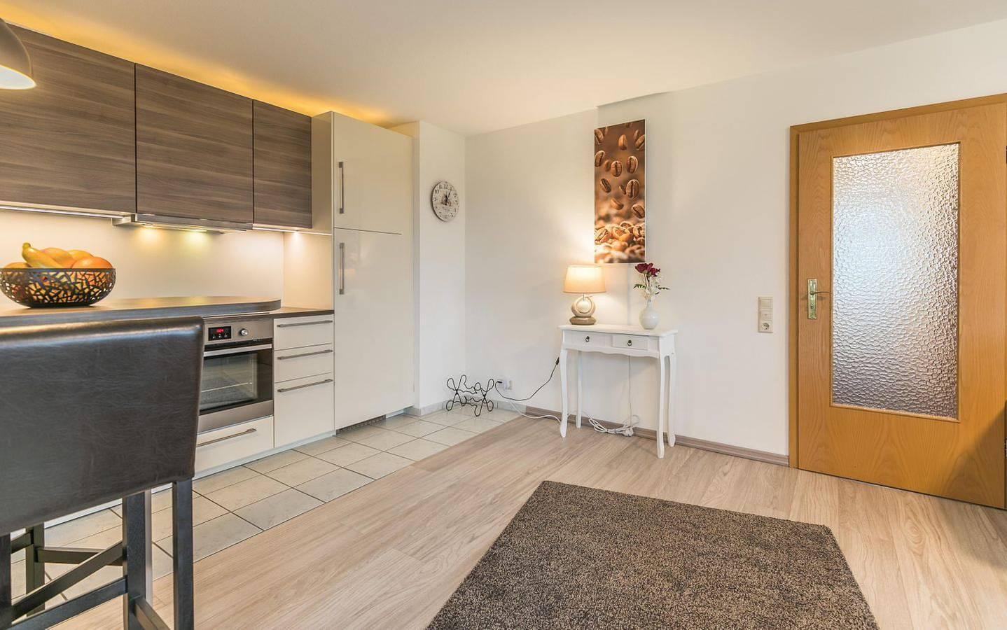 Vakantieappartement in Waddenzee, Duitsland voor 2 personen foto 6