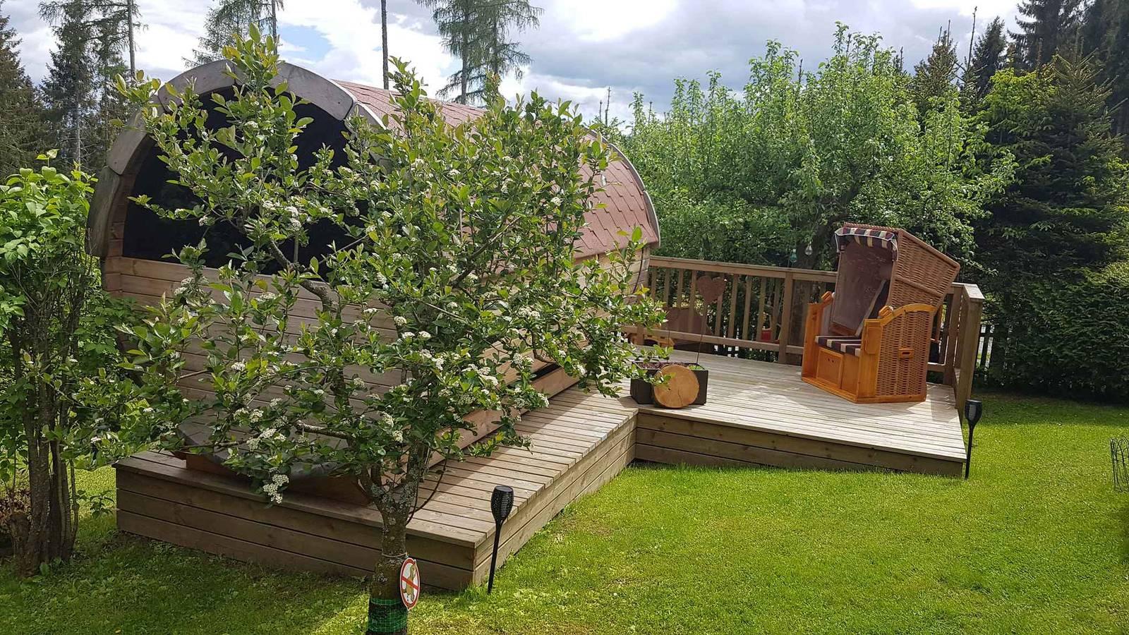 Vakantiehuis in Wolfsberg, Oostenrijk voor 4 personen foto 14