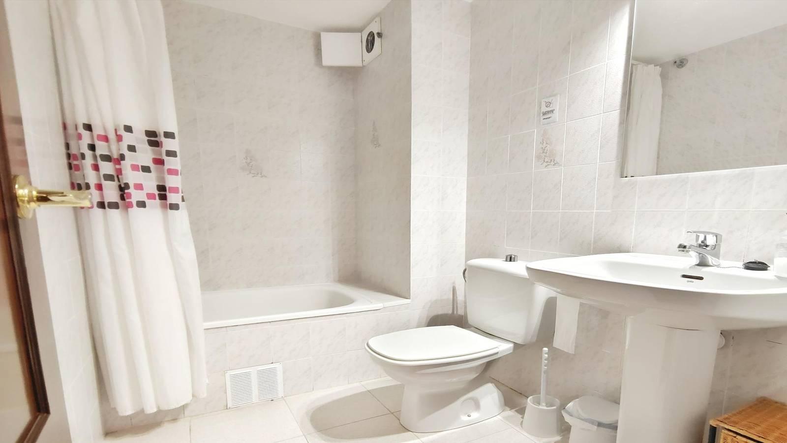Vakantieappartement in L'Escala, Spanje voor 6 personen foto 17