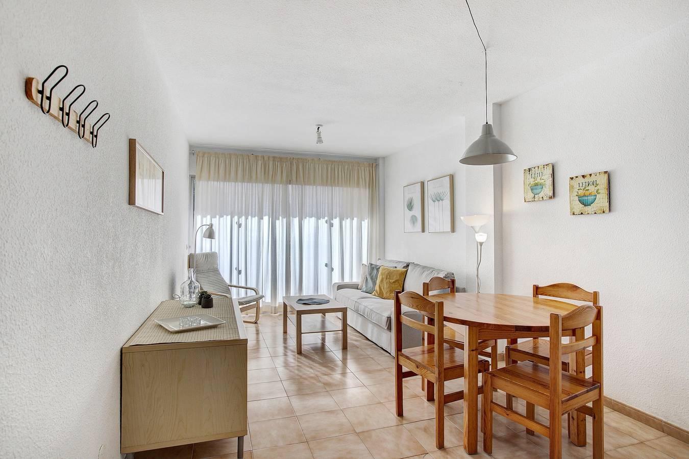 Vakantieappartement in Abona, Spanje voor 3 personen foto 10
