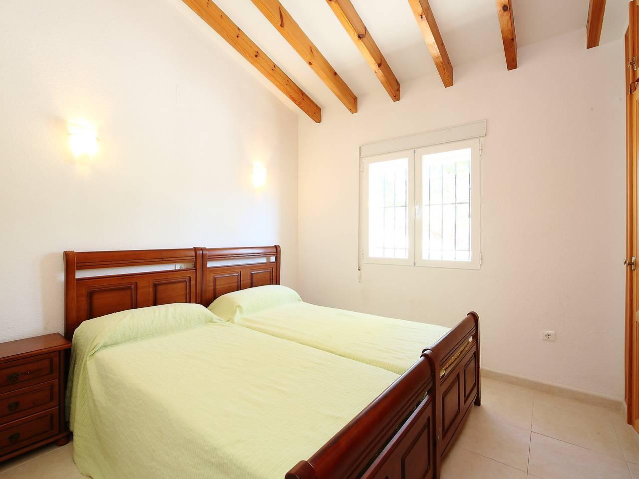 Vakantiehuis in Pego, Spanje voor 8 personen foto 10
