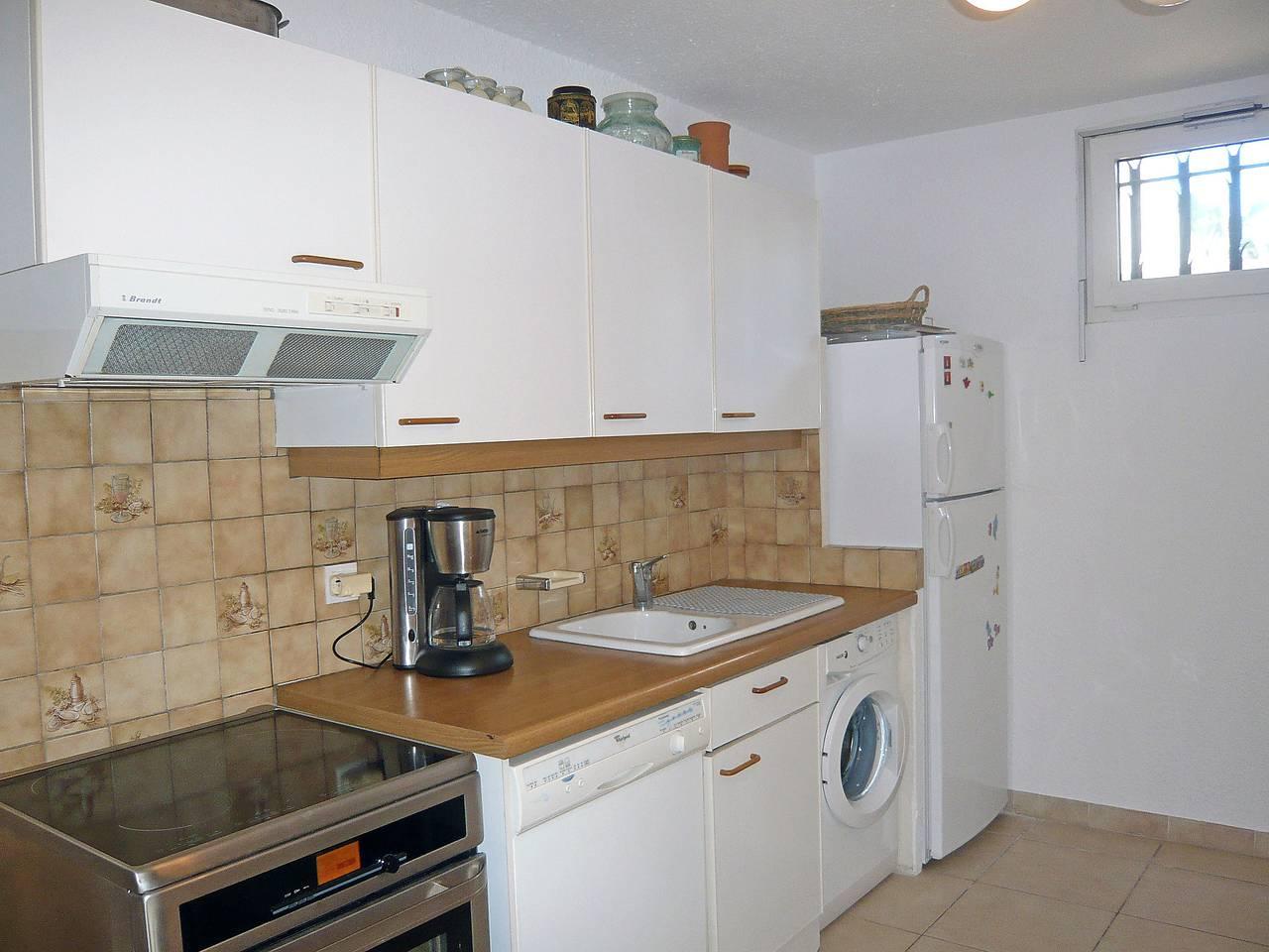 Vakantieappartement in Provence, Frankrijk voor 6 personen foto 14