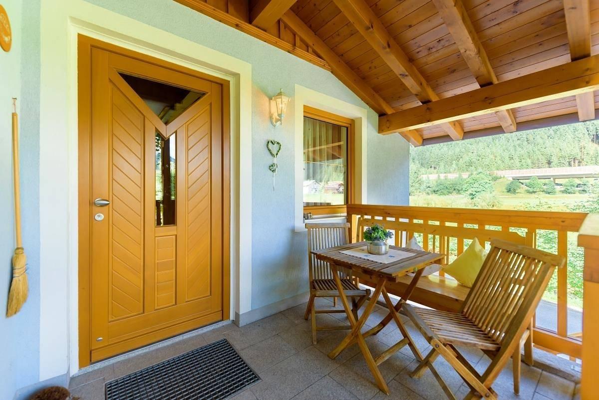 Vakantieappartement in Tauern, Oostenrijk voor 6 personen foto 12