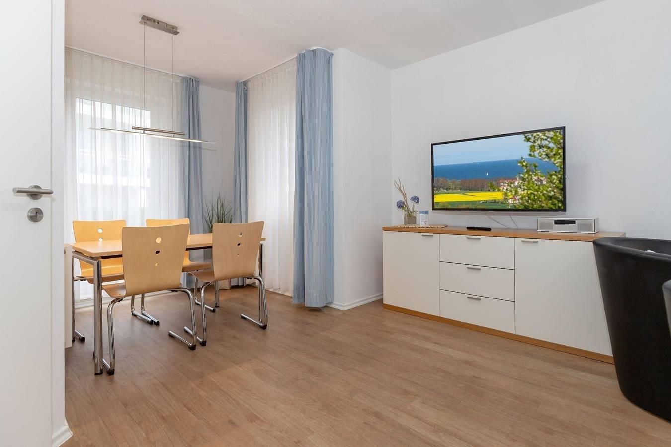 Vakantieappartement in Kühlungsborn, Duitsland voor 4 personen foto 4