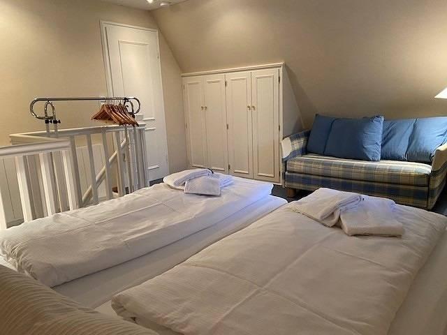 Vakantieappartement in Föhr, Duitsland voor 2 personen foto 18