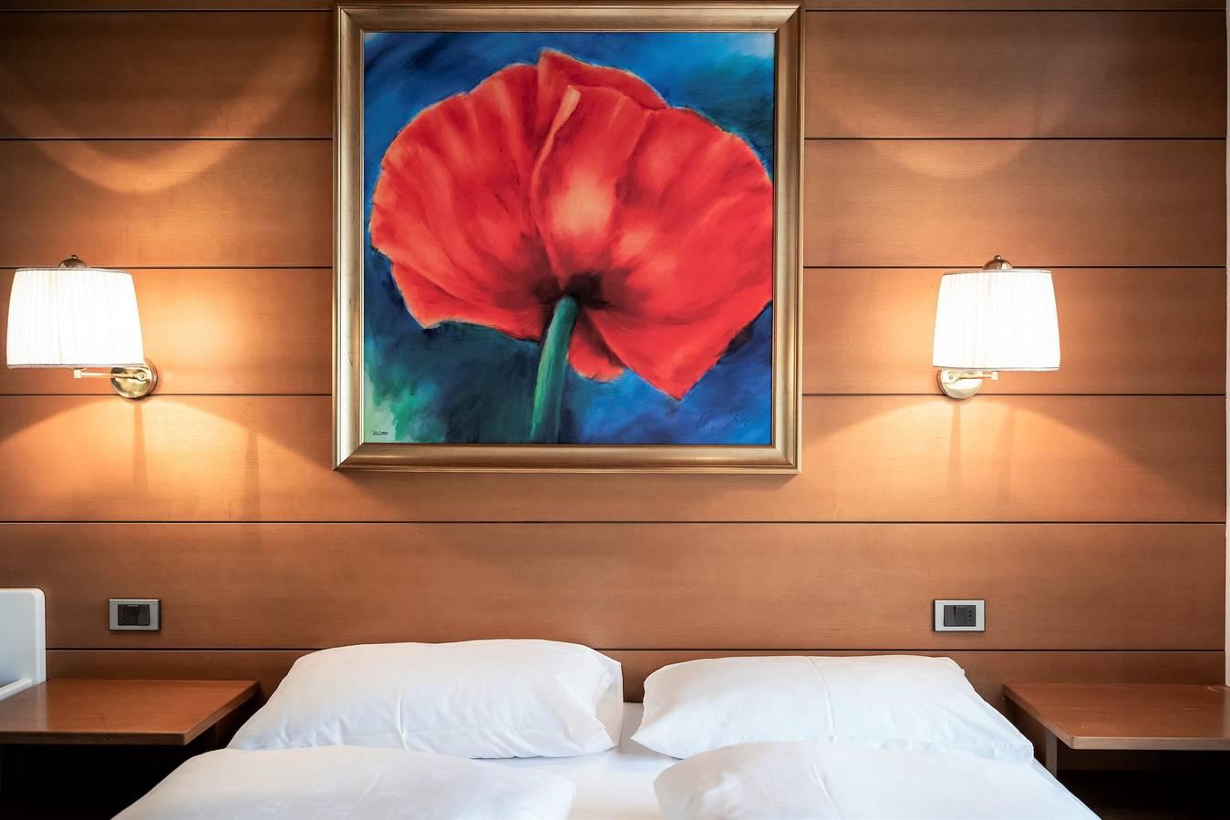 Vakantieappartement in Ortisei, Italië voor 6 personen foto 3