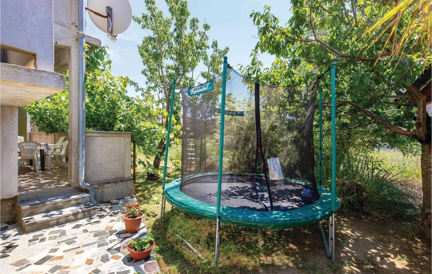Vakantieappartement in Rab, Kroatië voor 4 personen foto 6
