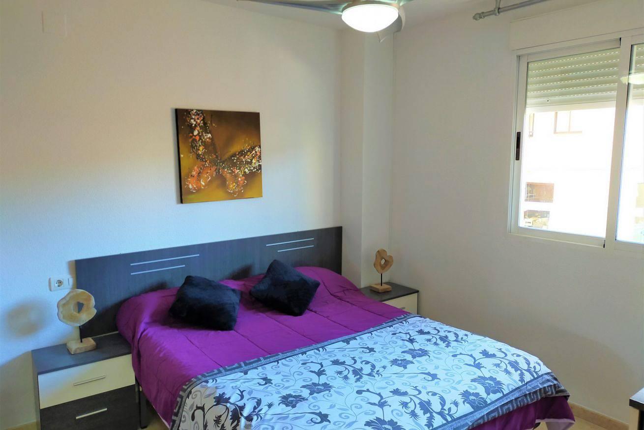 Vakantieappartement in Oropesa del Mar, Spanje voor 8 personen foto 12