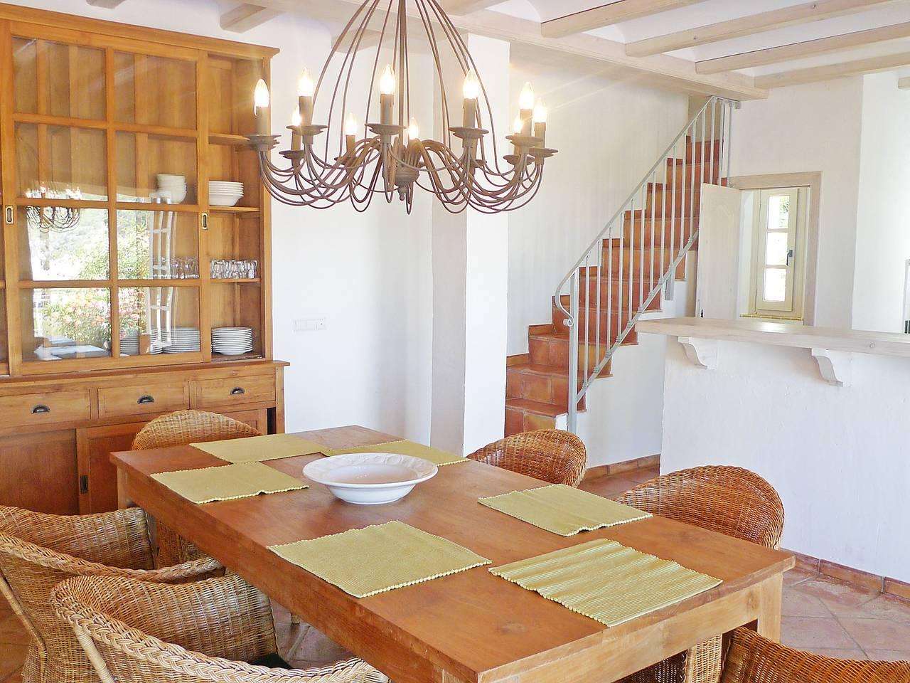 Vakantiehuis in L'Atzúbia, Spanje voor 6 personen foto 7