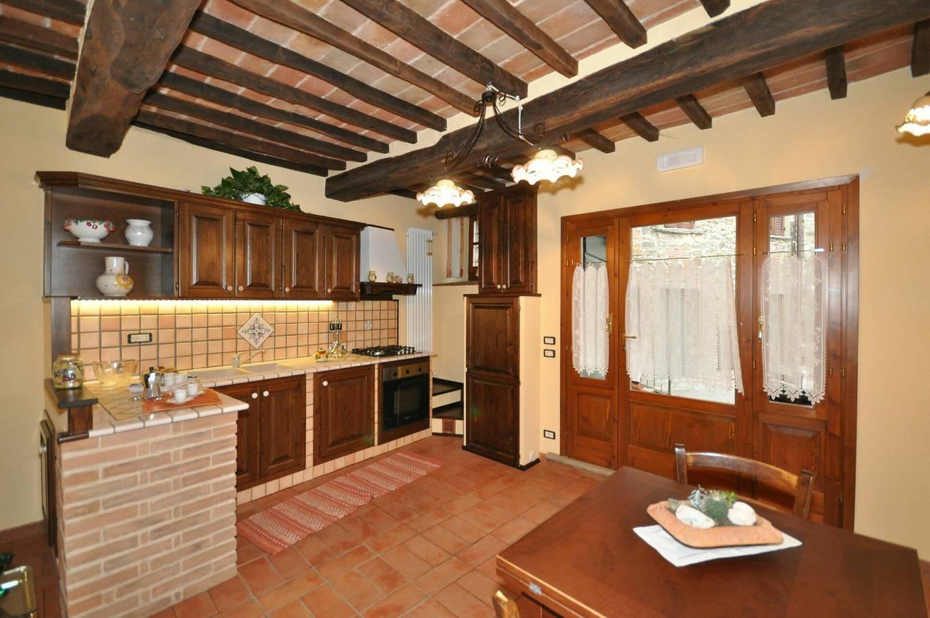 Vakantieappartement in Cortona, Italië voor 2 personen foto 7