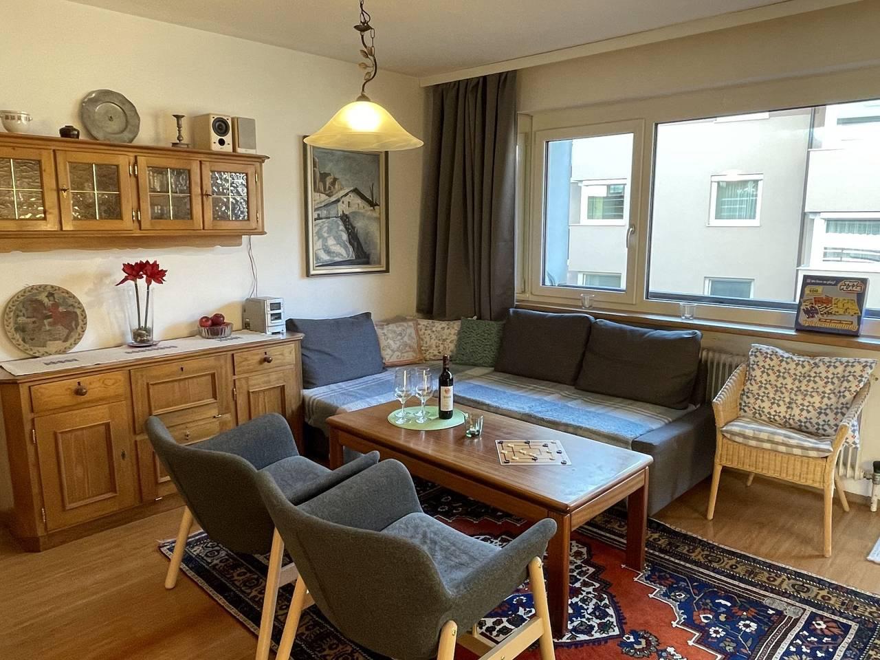 Vakantieappartement in Brixental, Oostenrijk voor 6 personen foto 15