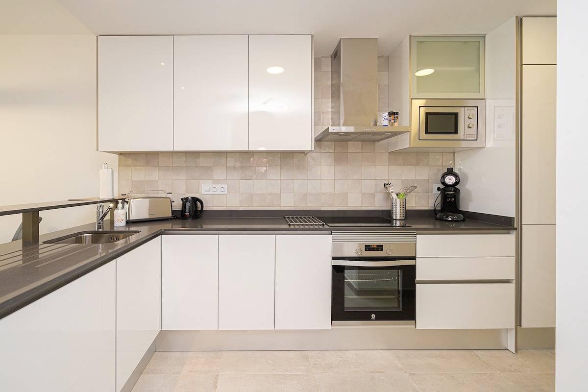 Vakantieappartement in Pulpí, Spanje voor 6 personen foto 12