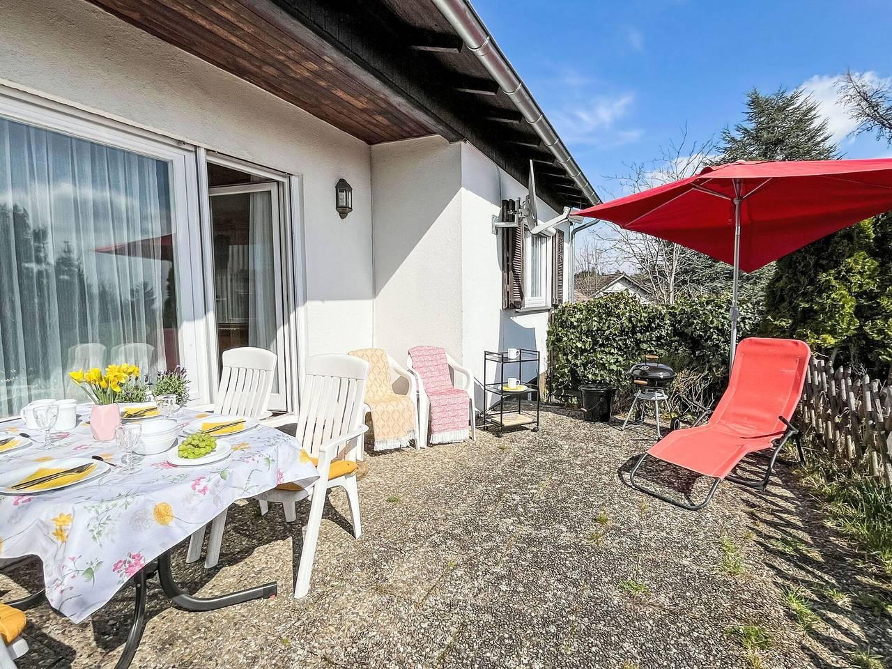 Vakantiehuis in Löffingen, Duitsland voor 6 personen foto 6