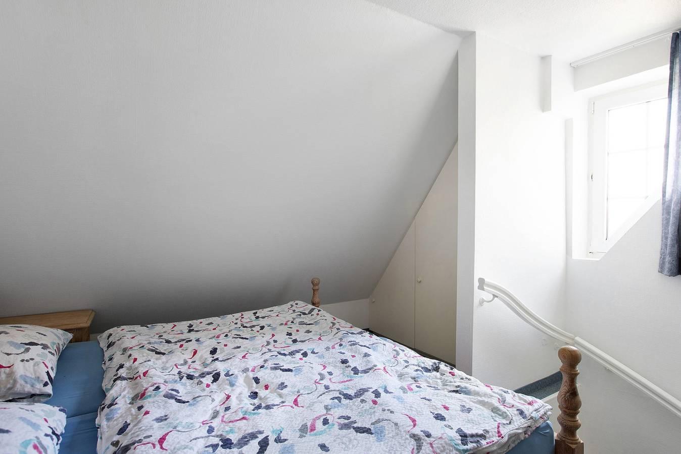 Appartement 'Schatz' met balkon, gemeenschappelijke tuin & Wi-Fi in Wenningstedt, Sylt, Duitsland voor 3 personen foto 19
