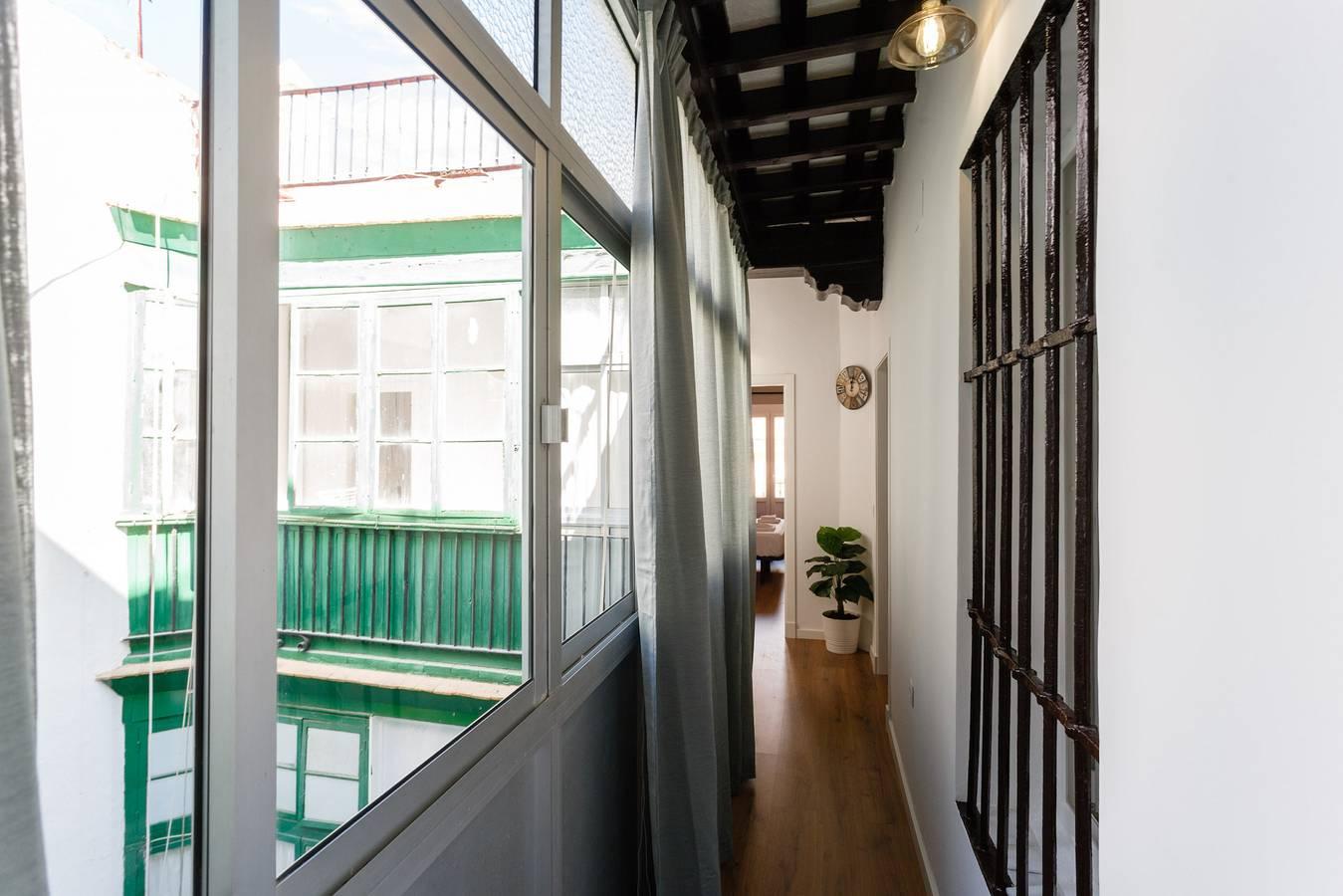 Vakantieappartement in Cádiz, Spanje voor 6 personen foto 13