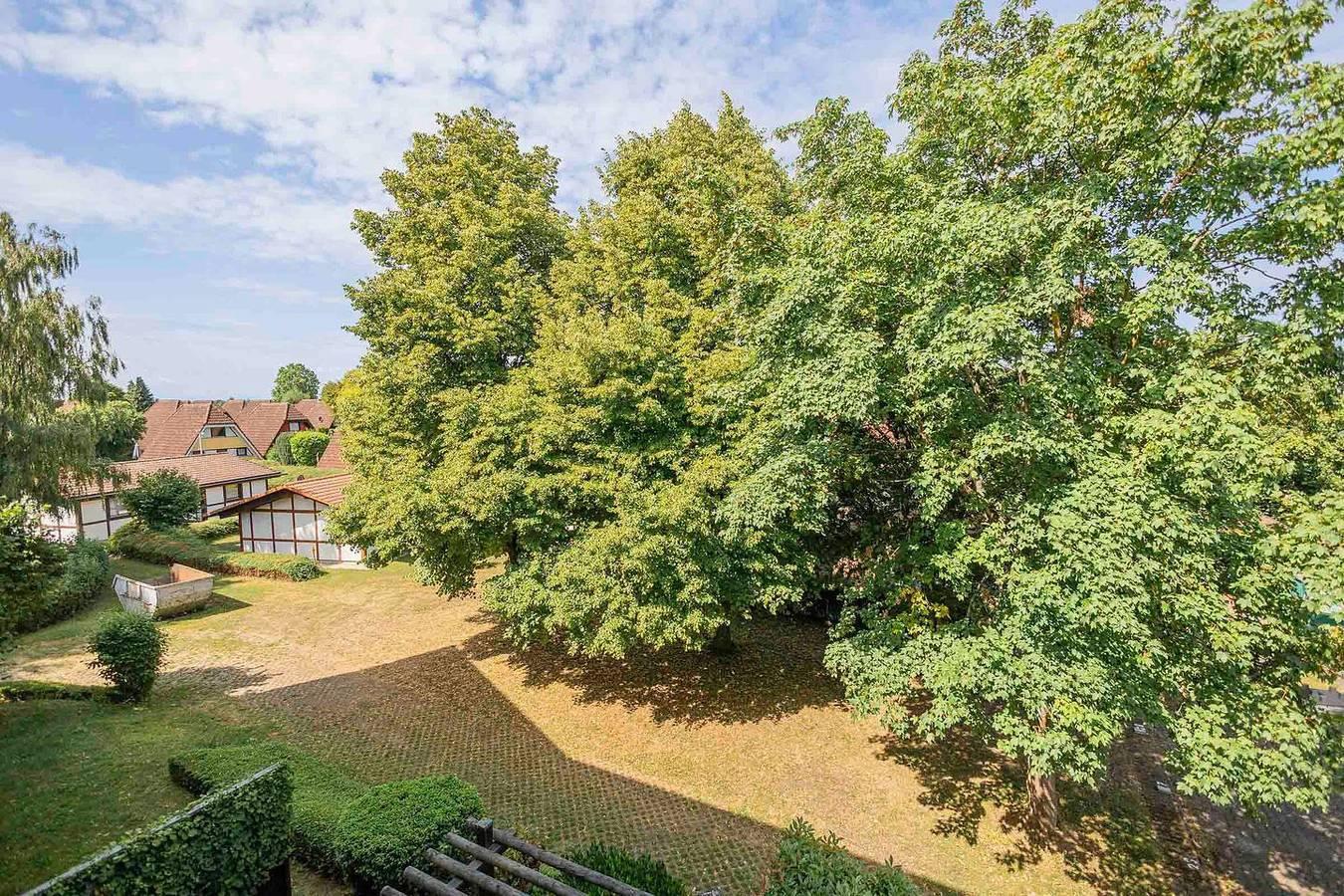 Vakantieappartement met balkon en 1 slaapkamer in Immenstaad am Bodensee, Duitsland voor 4 personen foto 22