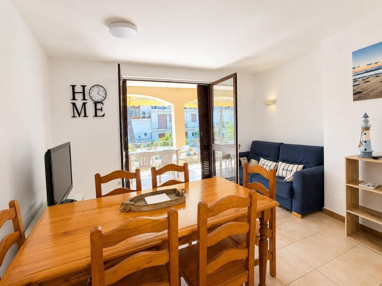 Vakantieappartement in Costa Brava, Spanje voor 4 personen foto 6
