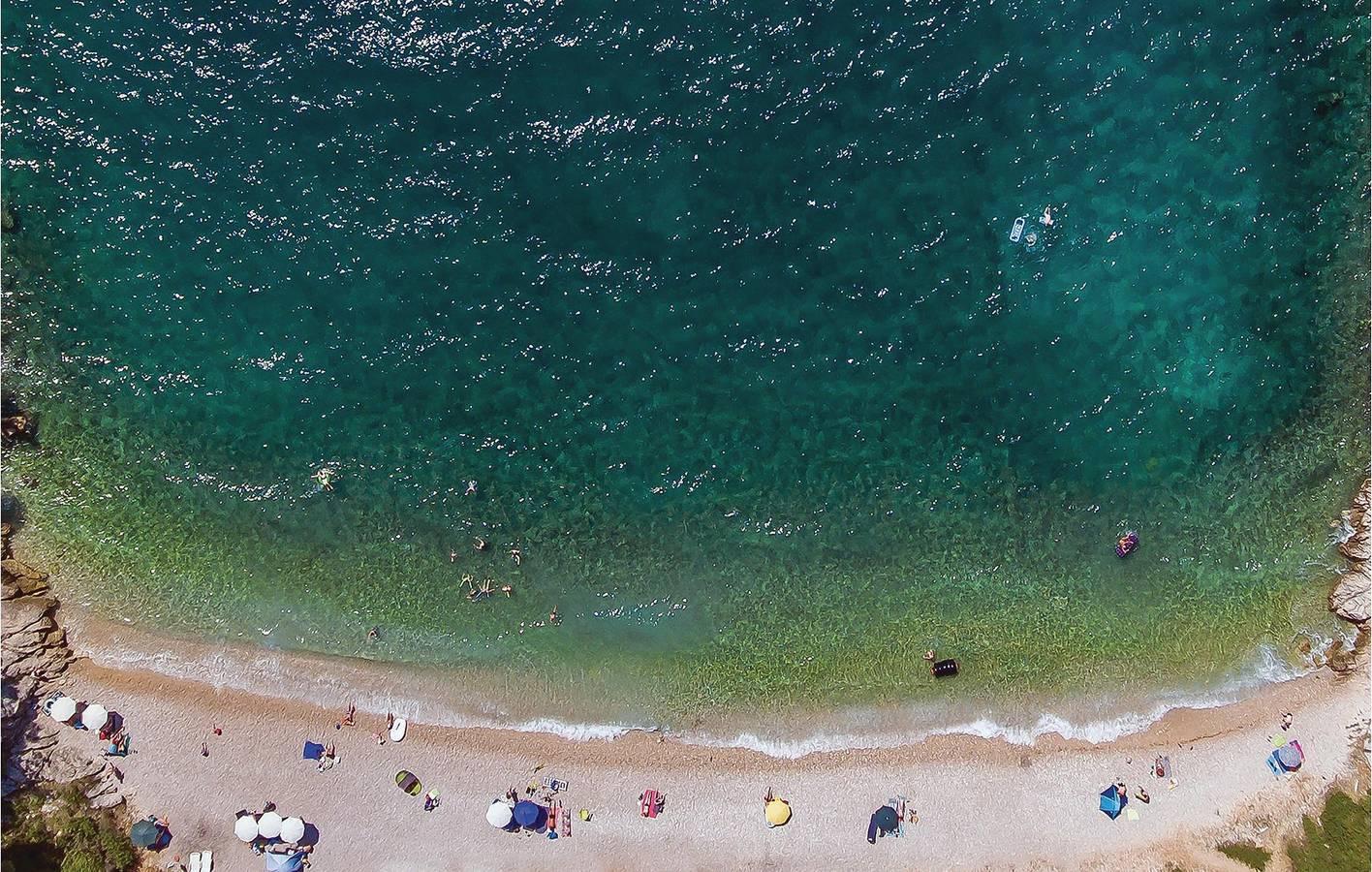 Vakantieappartement in Umag, Kroatië voor 6 personen foto 18