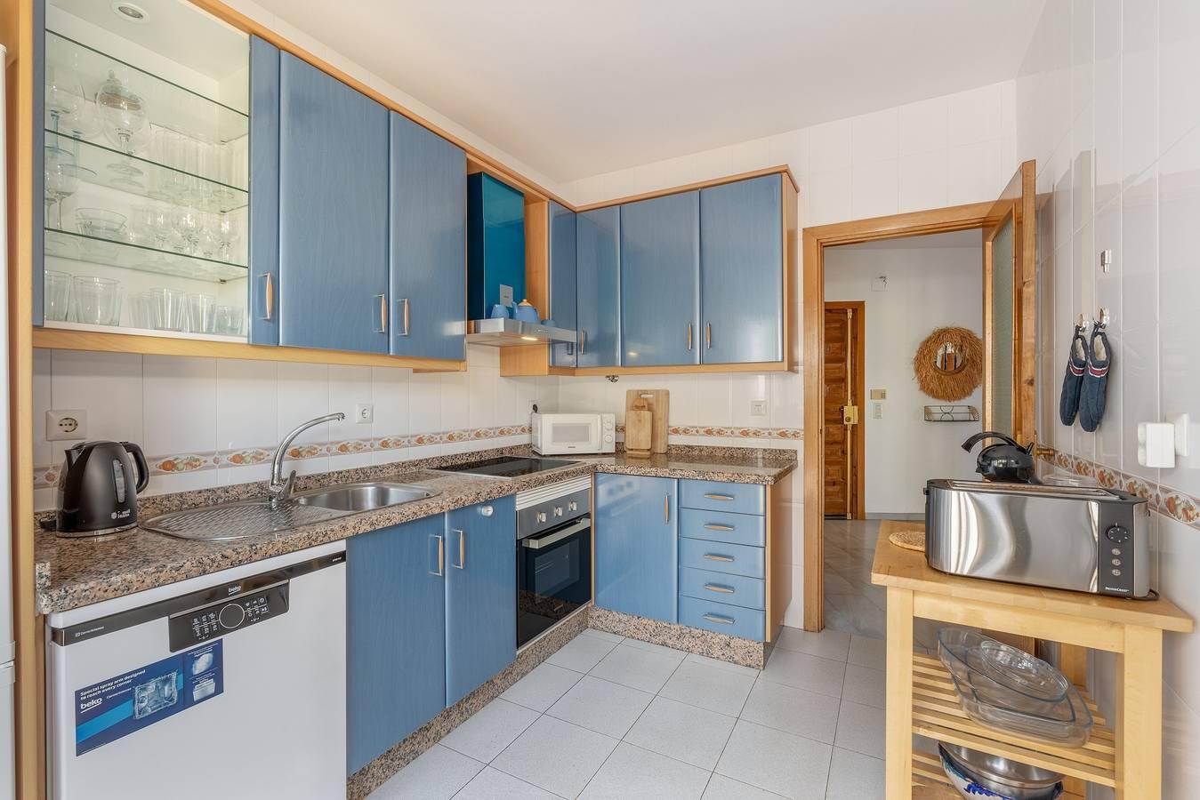 Vakantiehuis in Almuñecar, Spanje voor 6 personen foto 13