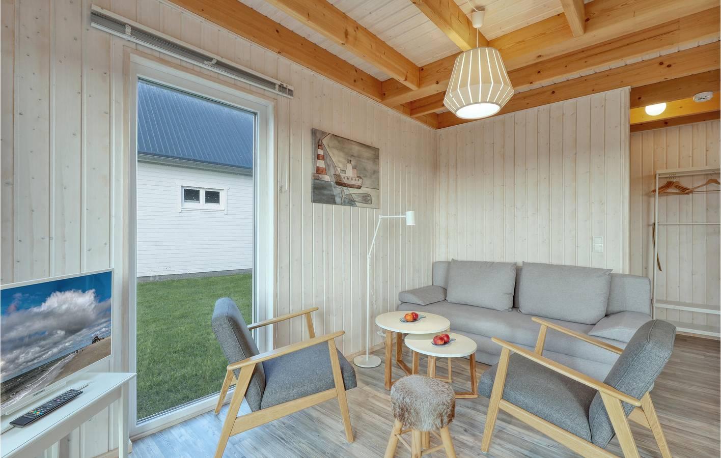 Vakantiehuis in Kappeln, Duitsland voor 4 personen foto 13