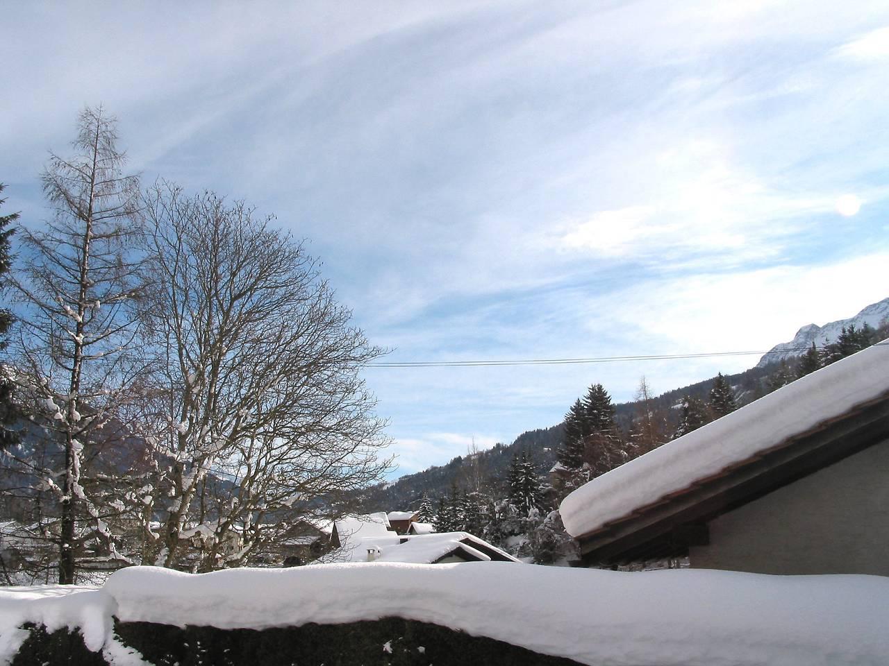 Vakantieappartement in Albula, Zwitserland voor 4 personen foto 14