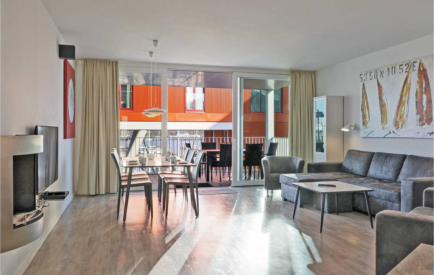 Vakantieappartement in Lübeck, Duitsland voor 6 personen foto 15