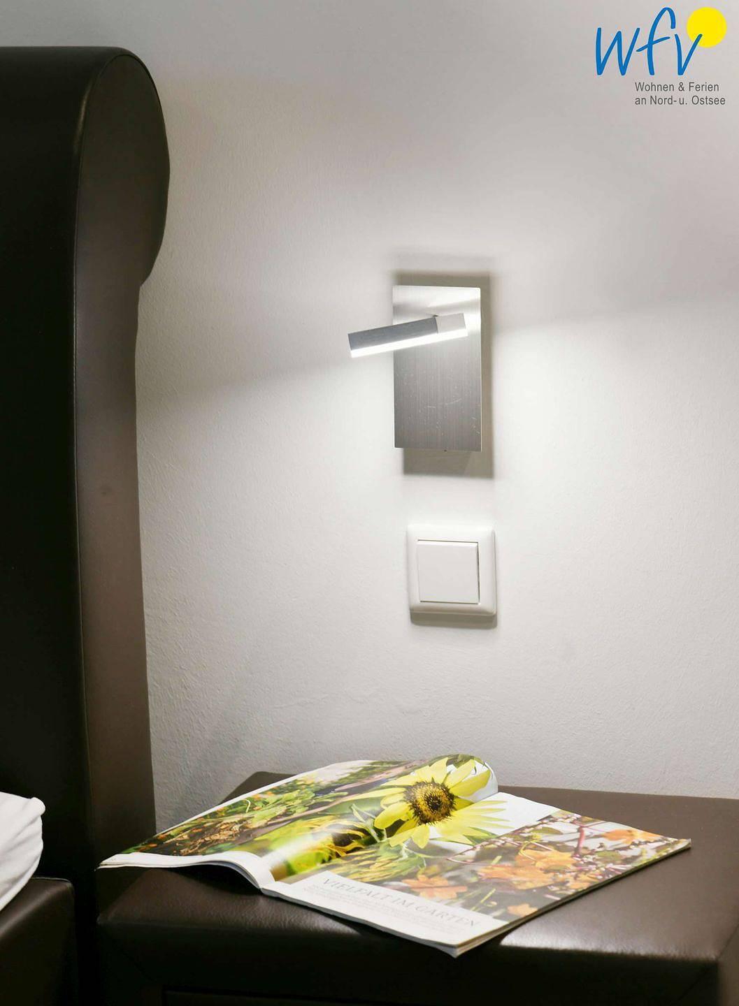 Vakantieappartement in Waddenzee, Duitsland voor 4 personen foto 15