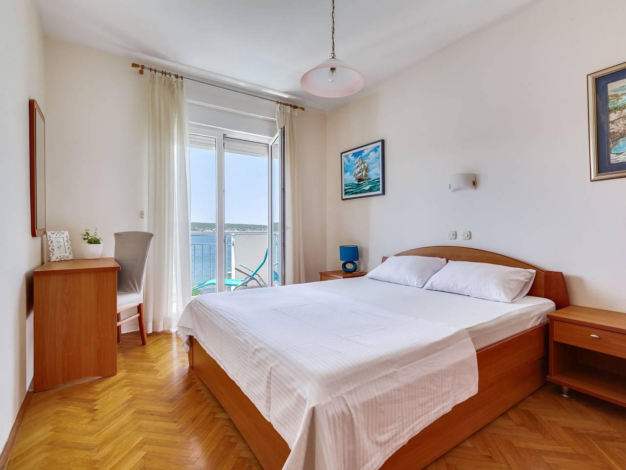Vakantieappartement in Zadar, Kroatië voor 3 personen foto 18