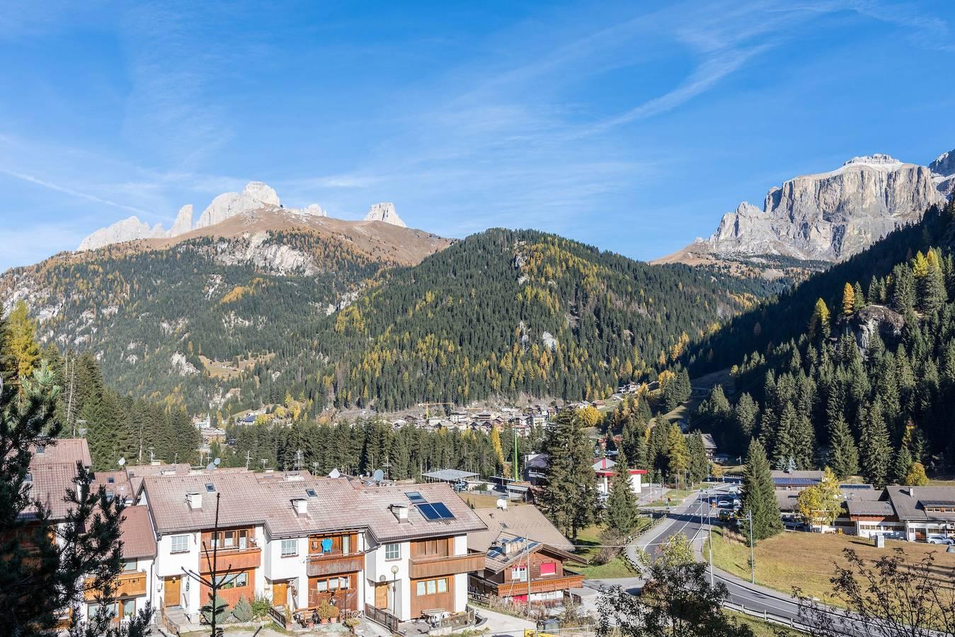 Vakantieappartement in Canazei, Italië voor 6 personen foto 3