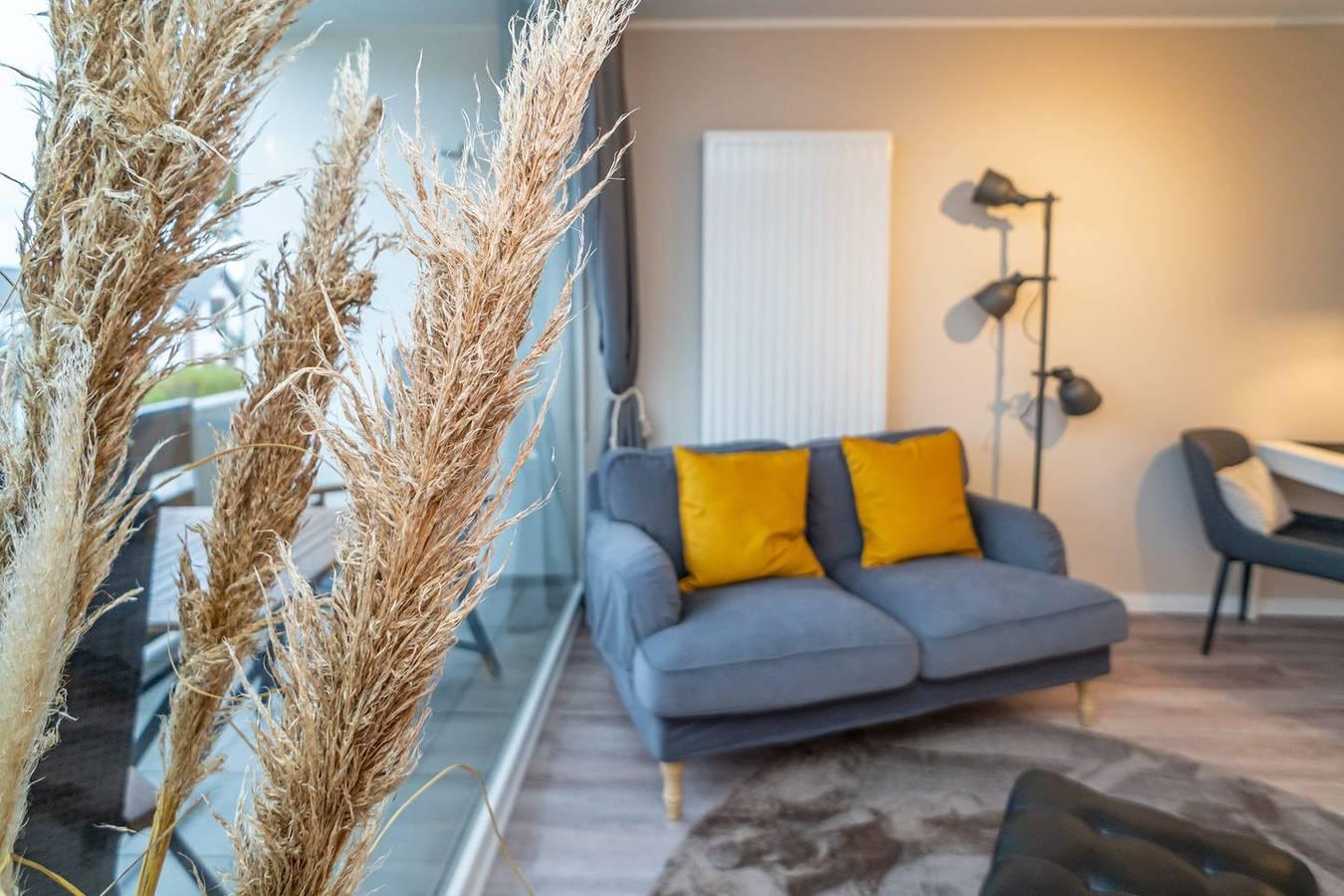 Vakantieappartement in Sylt, Duitsland voor 2 personen foto 3