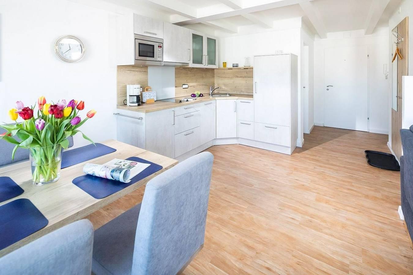 Vakantieappartement in Weser-Ems, Duitsland voor 4 personen foto 7