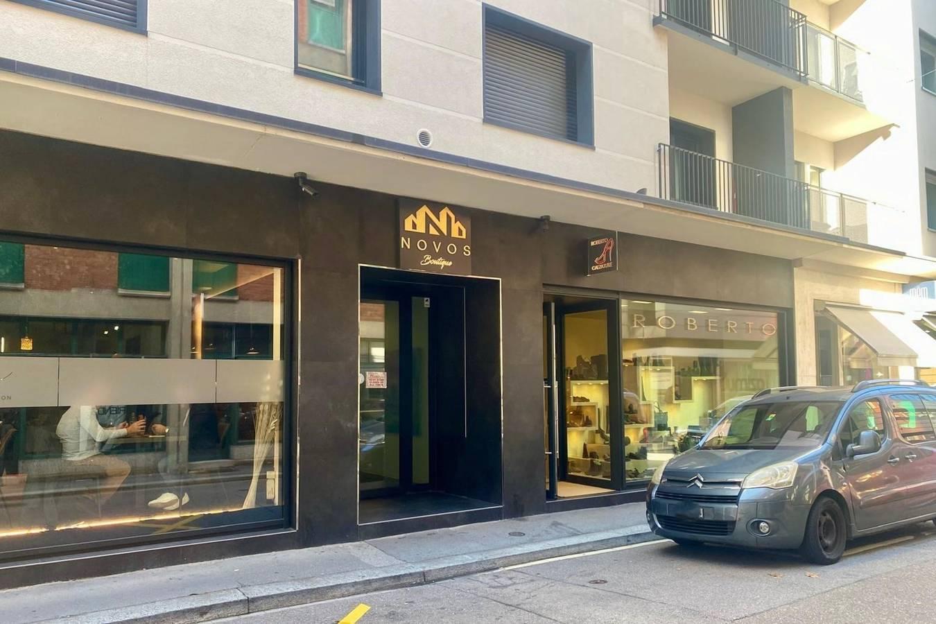 Vakantieappartement in Lugano, Zwitserland voor 4 personen foto 8