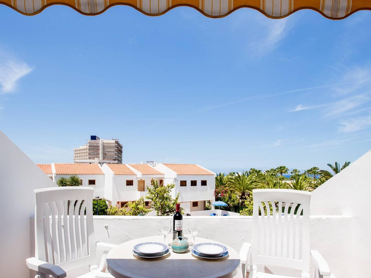 Vakantieappartement in Adeje vanaf 85€ per nacht