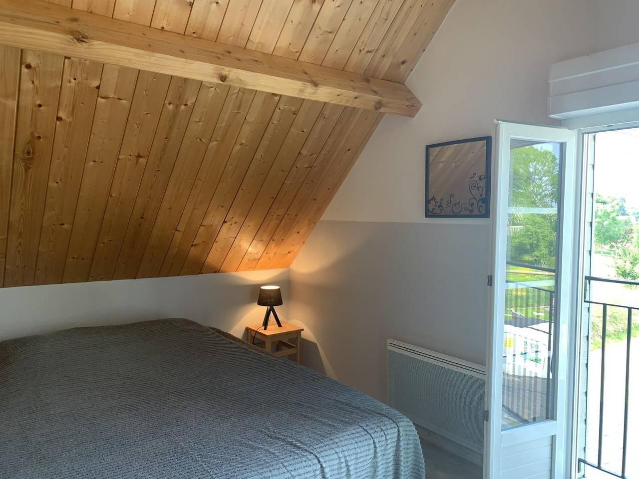Vakantiehuis in Seine-Maritime, Frankrijk voor 10 personen foto 17