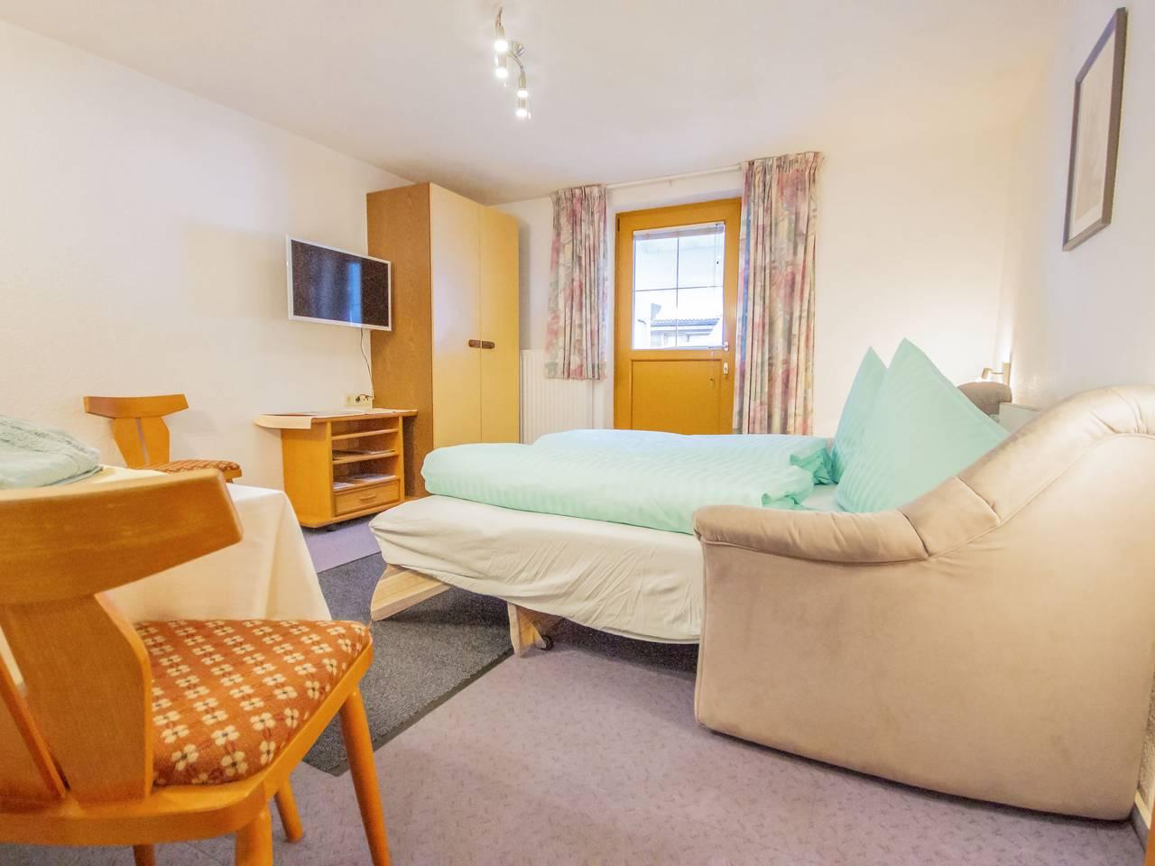 Vakantieappartement in Verwall, Oostenrijk voor 4 personen foto 10
