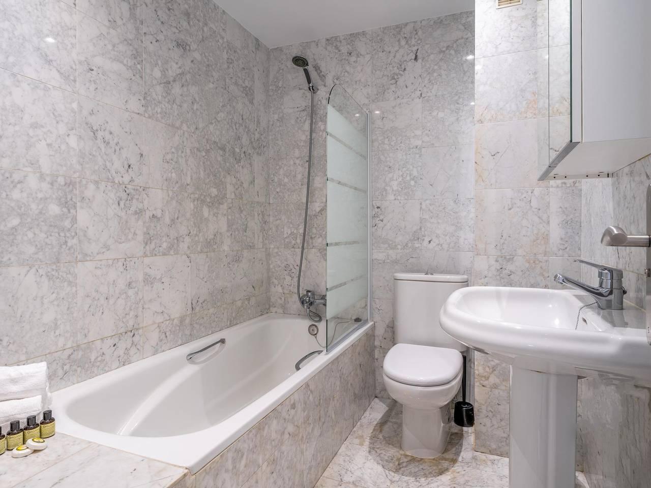Vakantieappartement in Marbella, Spanje voor 6 personen foto 16