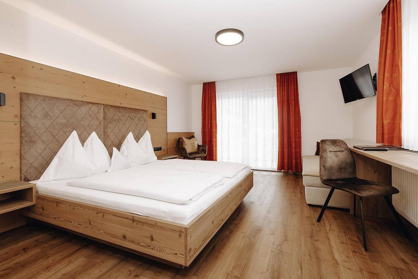 Vakantieappartement in Tauern, Oostenrijk voor 2 personen foto 4
