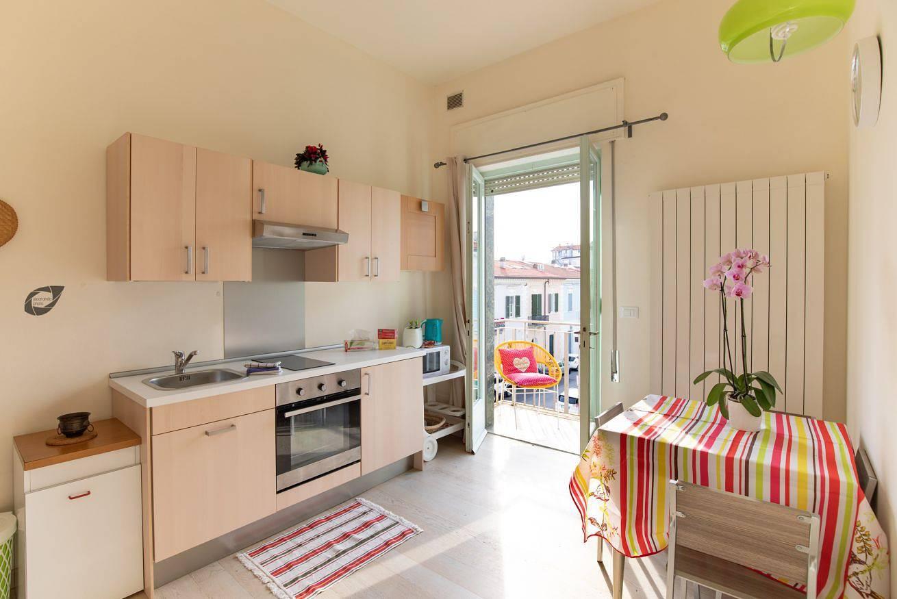 Vakantieappartement in Versilia, Italië voor 4 personen foto 3