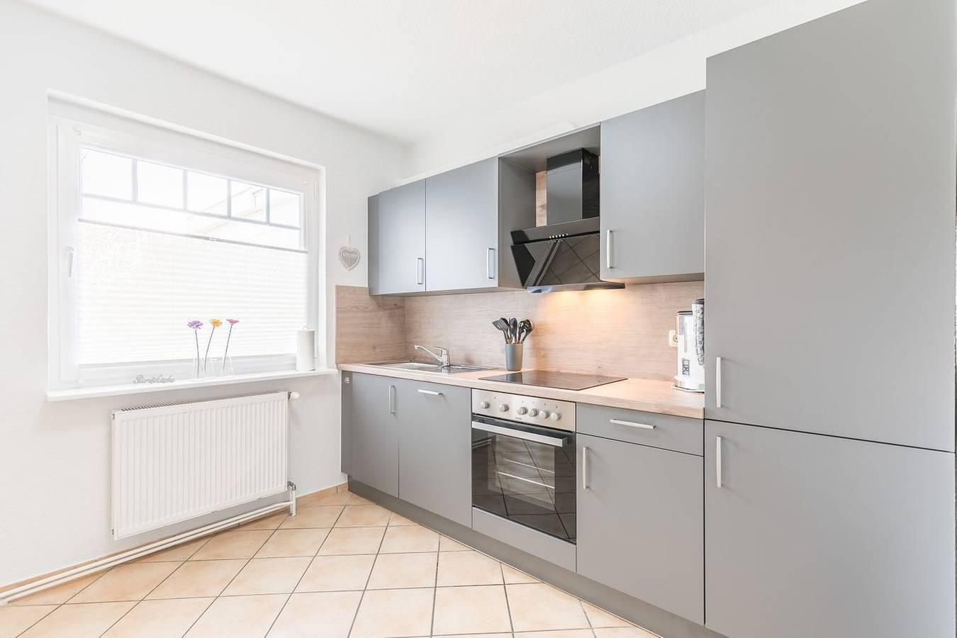 Vakantieappartement in Büsum, Dithmarschen, Duitsland voor 5 personen foto 23