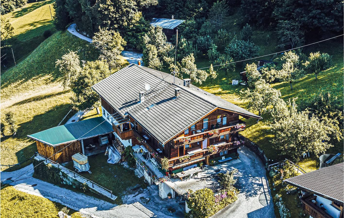 Vakantiehuis in Zillertal, Oostenrijk voor 10 personen foto 2