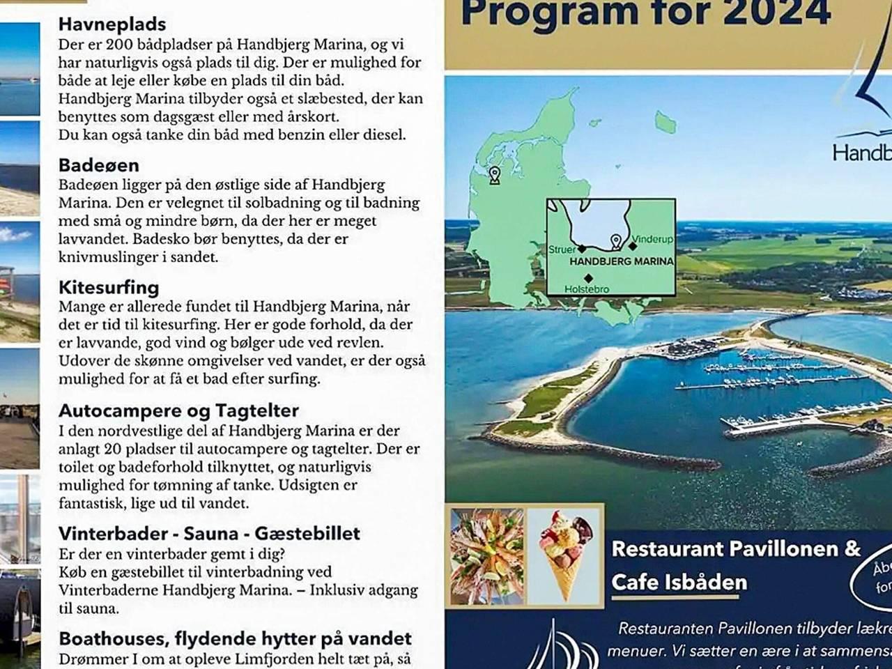 Vakantiehuis in Handbjerg, Denemarken voor 10 personen foto 17