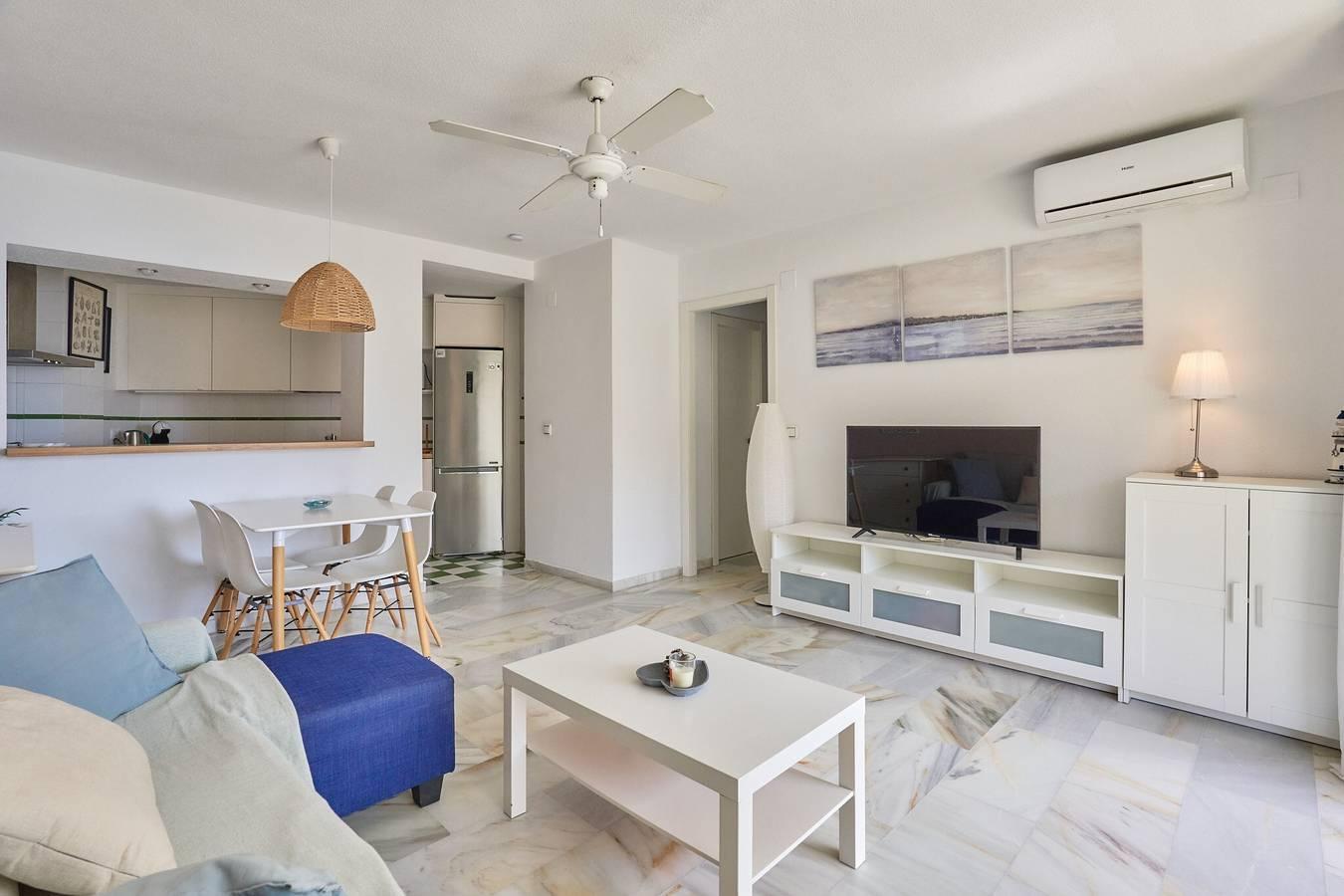 Vakantieappartement in Torrox, Spanje voor 4 personen foto 9
