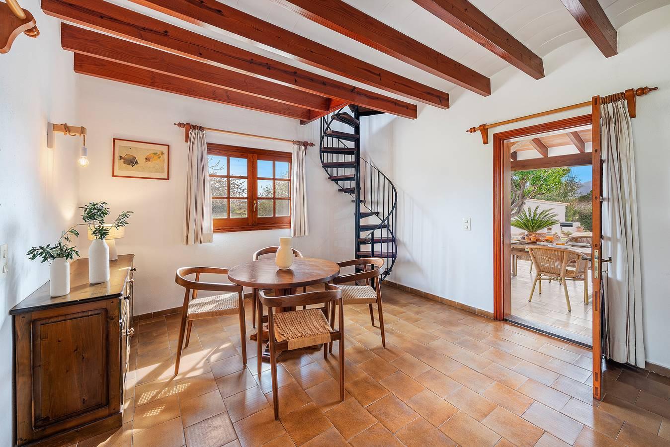 Vakantiehuis in Mallorca, Spanje voor 4 personen foto 9