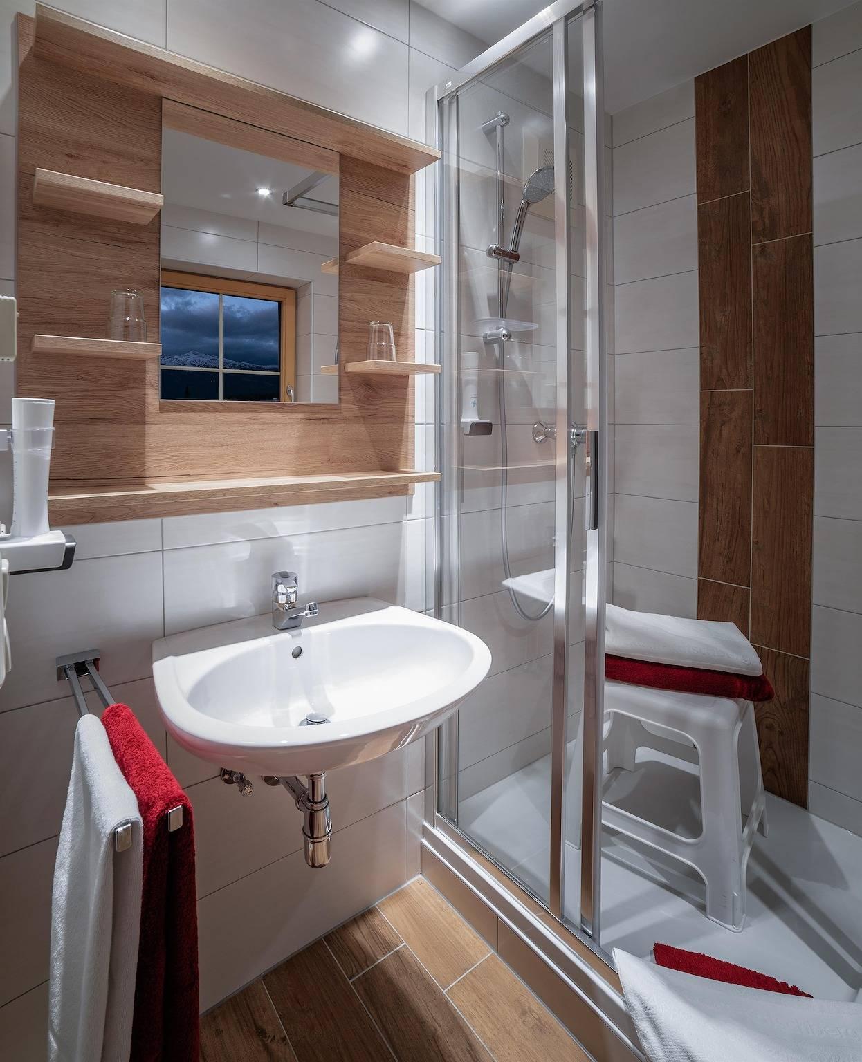 Vakantieappartement in Oberkärnten, Oostenrijk voor 6 personen foto 6