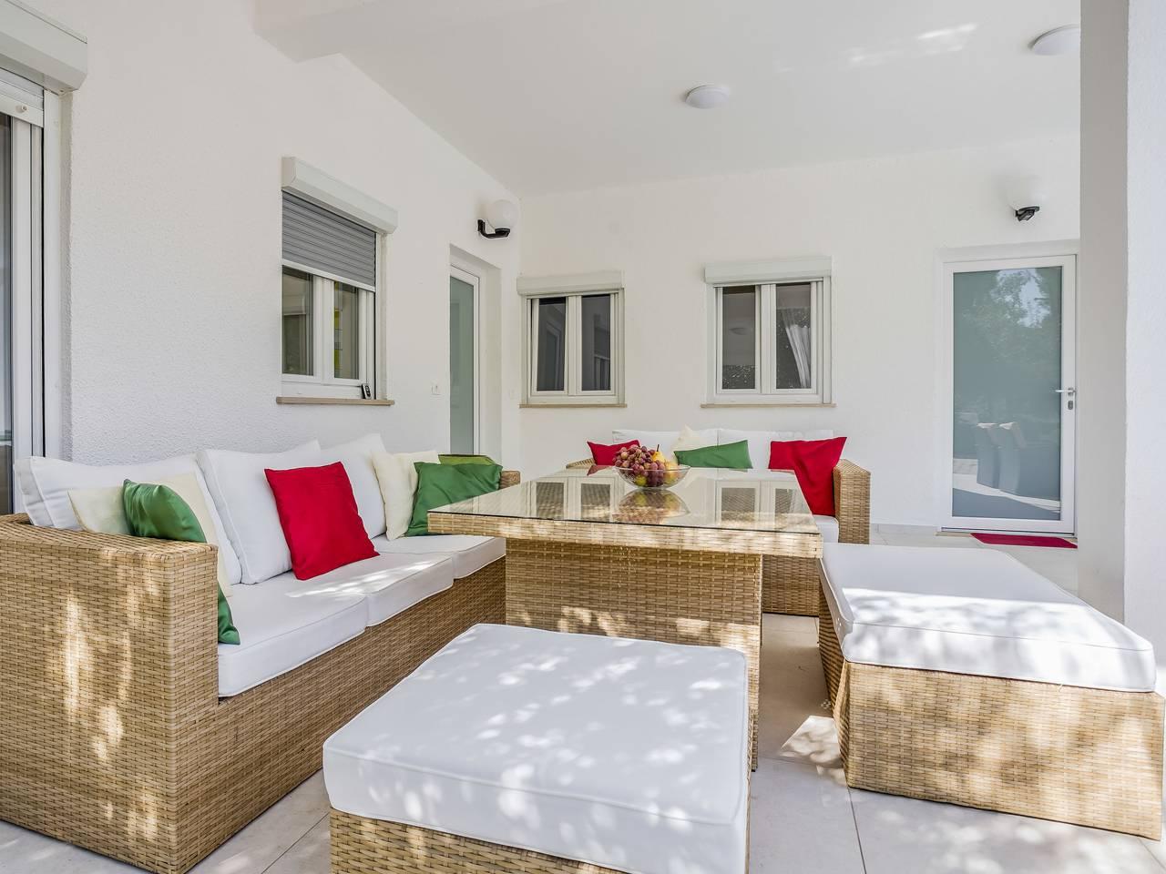 Vakantieappartement in Umag, Kroatië voor 4 personen foto 16
