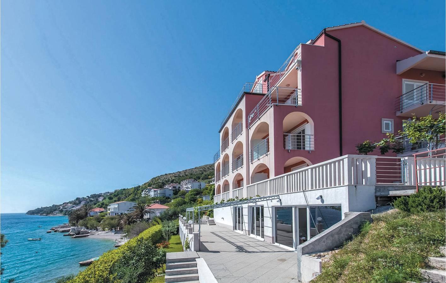 Vakantieappartement in Celine, Kroatië voor 2 personen foto 10