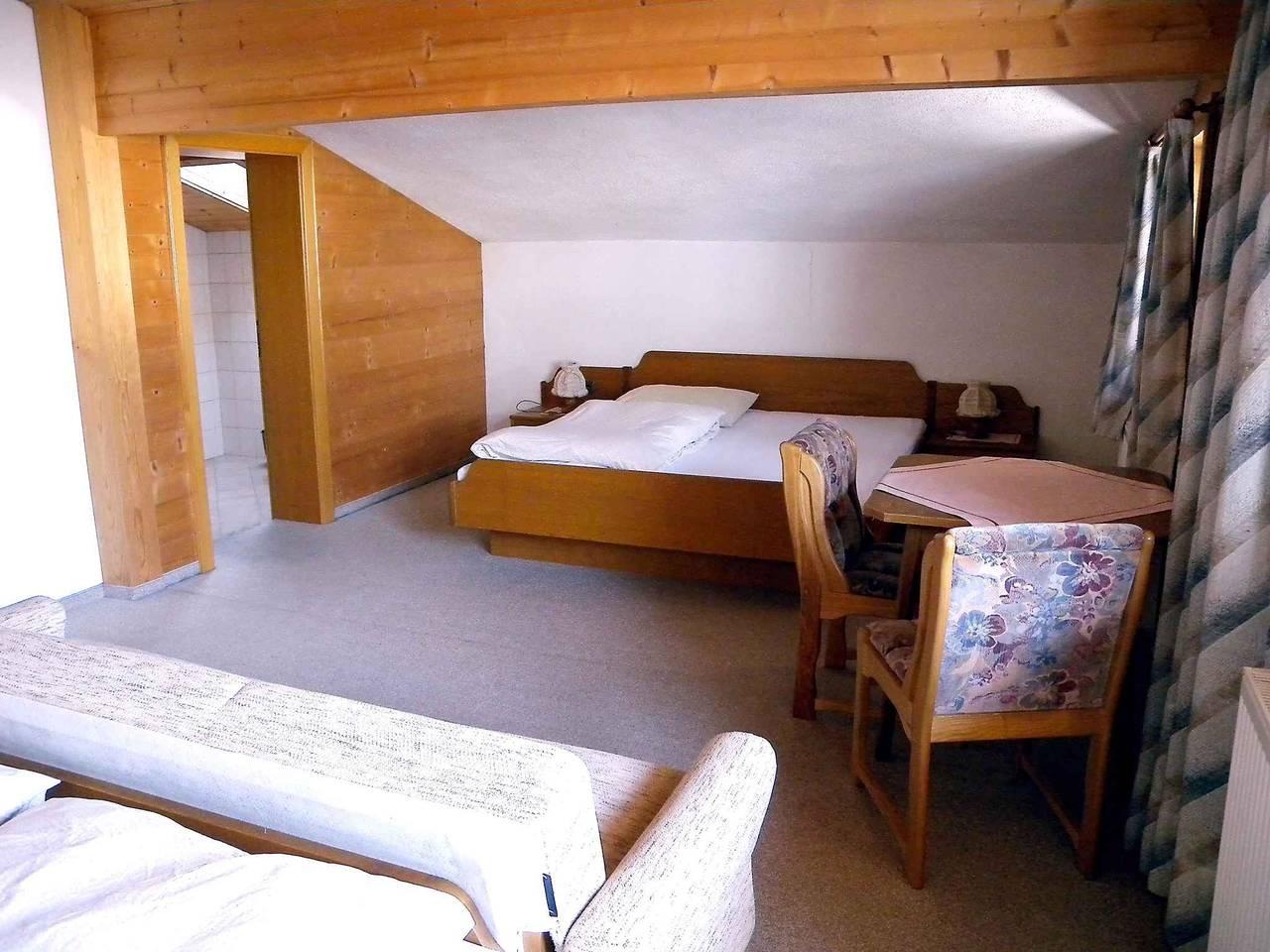 Vakantieappartement in Zillertal, Oostenrijk voor 8 personen foto 8
