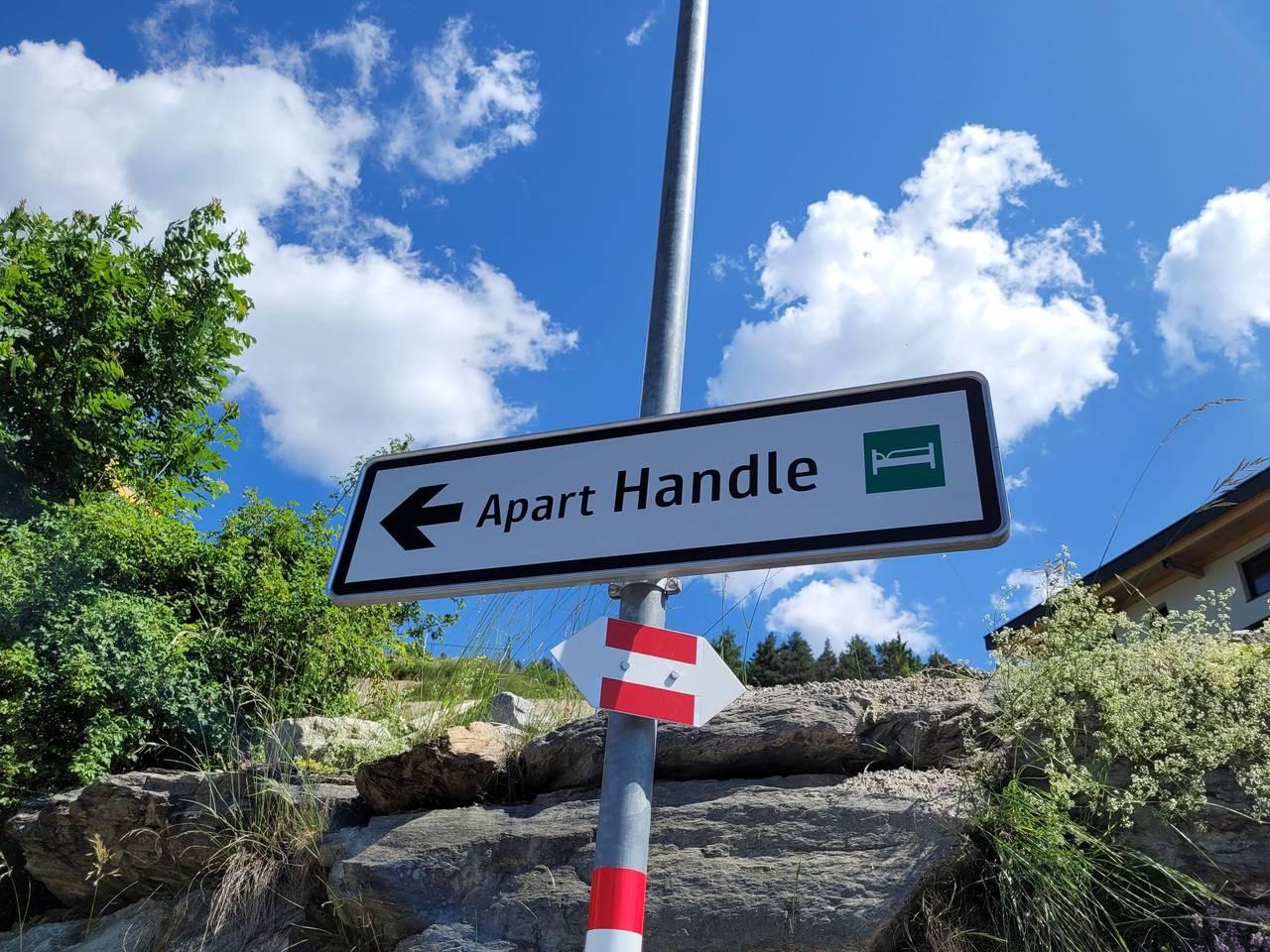 Apart Handle in Kaunergrat, Fließ, Oostenrijk voor 2 personen foto 21