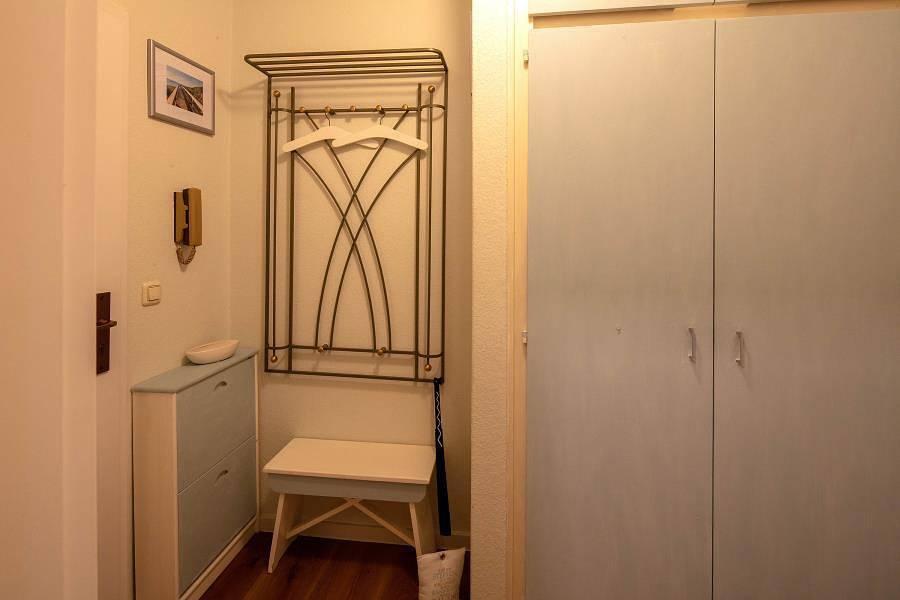 Vakantieappartement in Haffkrug, Duitsland voor 2 personen foto 9